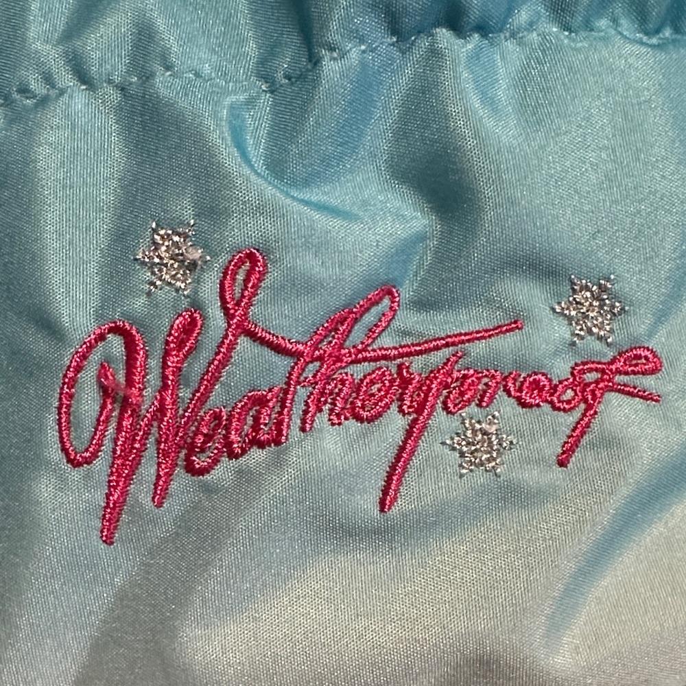 Weatherproof Snowsuit Set - Picture 3 of 9